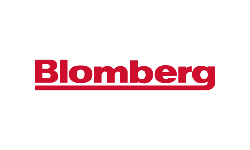 Blomberg logo